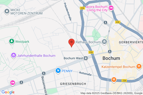 BeanPuzzler GmbH