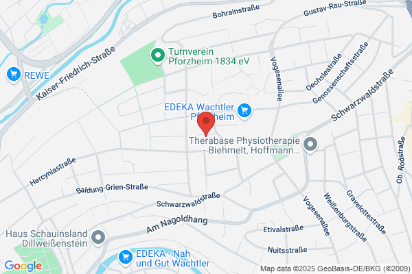 Chatelin Consult GmbH