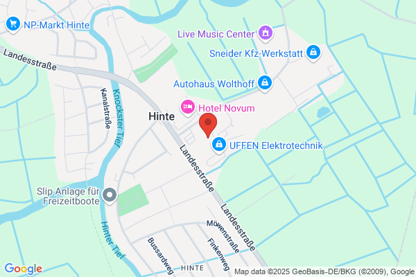 DLS IT Systems GmbH
