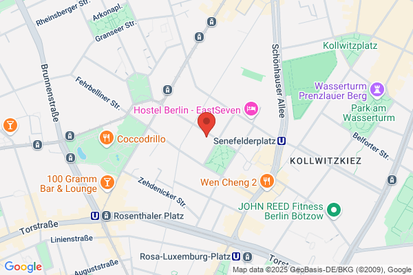 Frontend GmbH