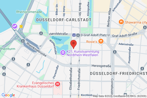 Marchetti Consulting GmbH