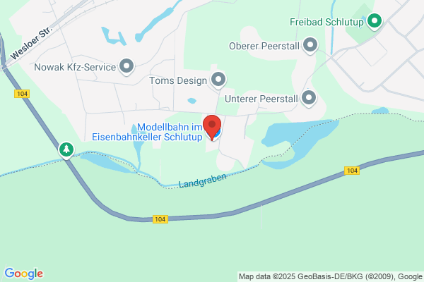 Mathiessen Netz + Ton
