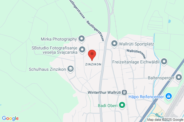 Project Research GmbH