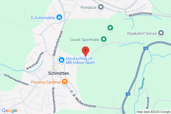 Staeheli Informatik
