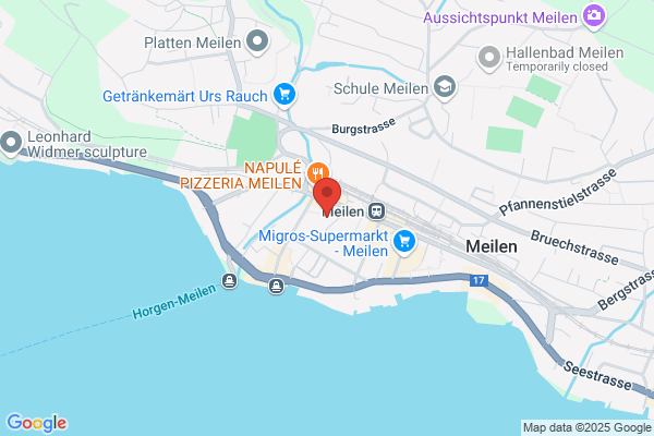Oeffentliche Paar- u. Ehe- Beratungsstelle Bezirk Meilen