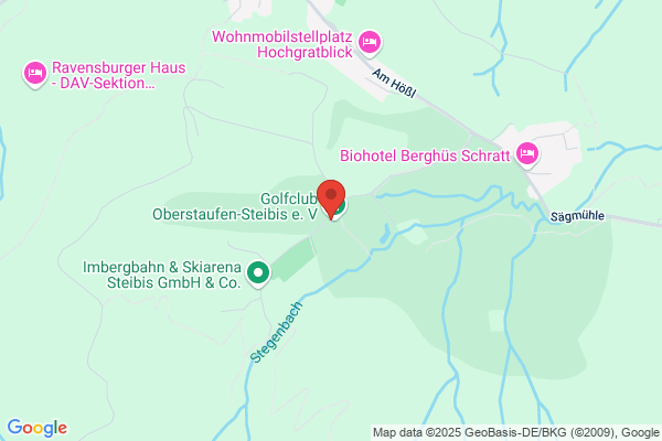 Golf - Agentur Fessler