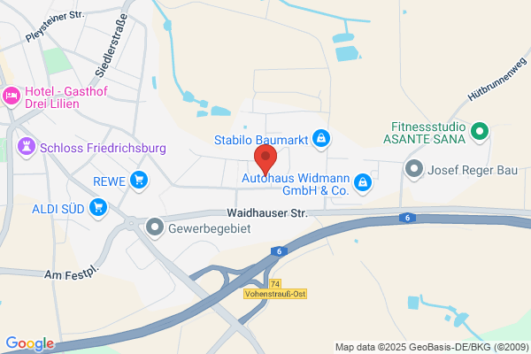 Netz Consulting Schaellebaum GmbH