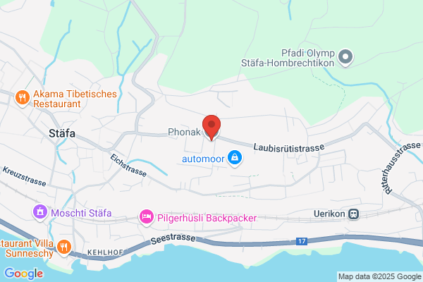 Phonak AG