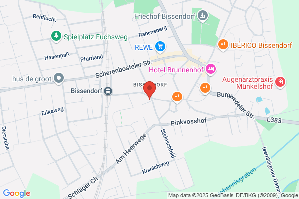 Velo-Shop Schaltwerk AG