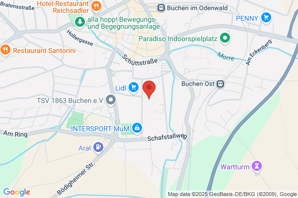 Brunnengenossenschaft Bueel