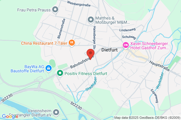 Geren Metzgerei Voar GmbH