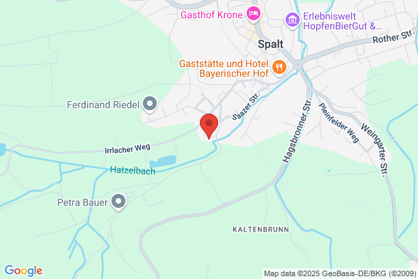 Gesundheitsmassagen