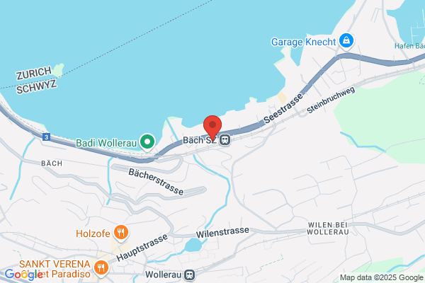 Jentschura (Schweiz) AG