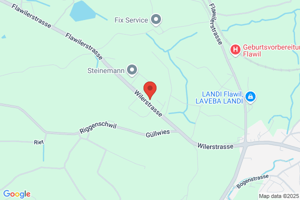 Fluekoter AG