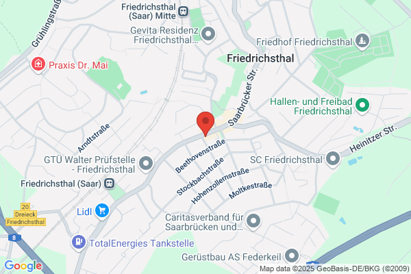 Peppone Spezialitaeten GmbH