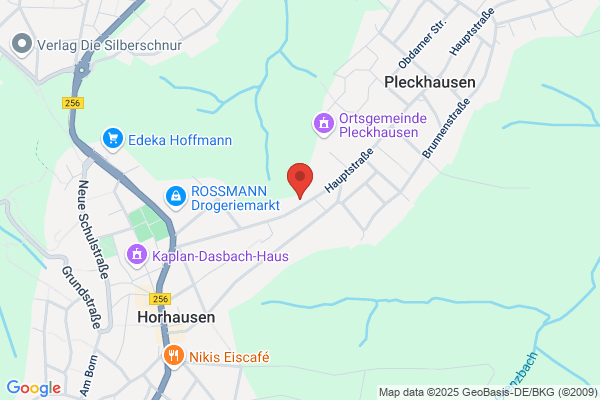 TV Formats GmbH