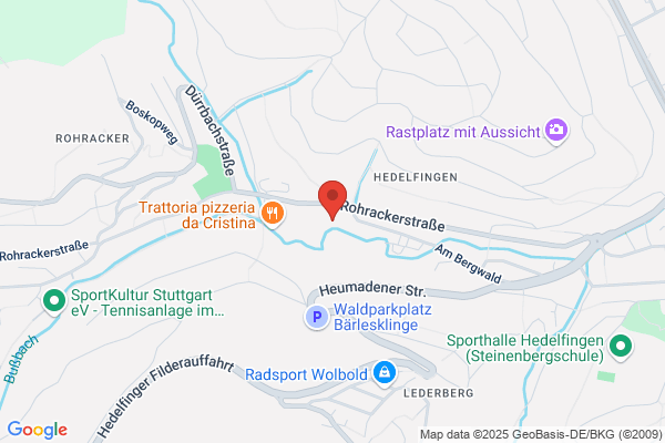 Gracia Unterweger