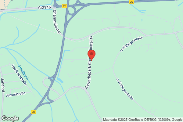 Bucher Gaerten