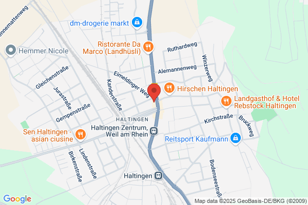 M. Wratten Liegenschaften- service