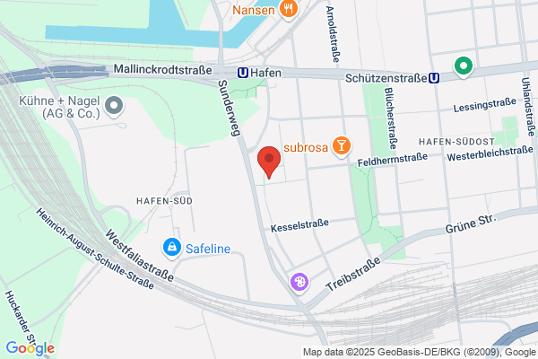 Gruener Sanitaer GmbH