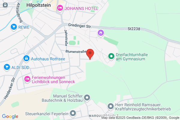 WSO Consulting und Handels AG