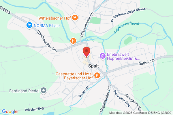 Gasthof Krone