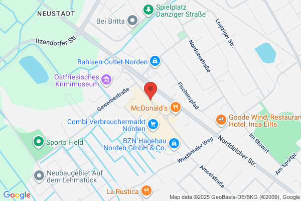 Caponi GmbH