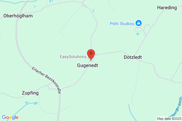 EASYPAL GmbH