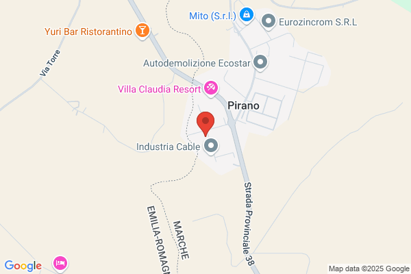 Emme-Di GmbH