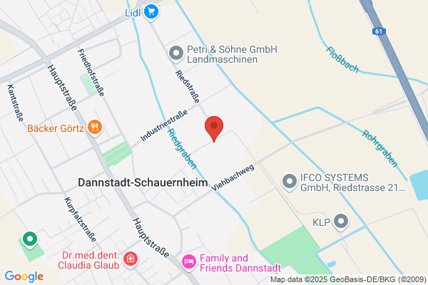 Koenig Maschinenbau GmbH
