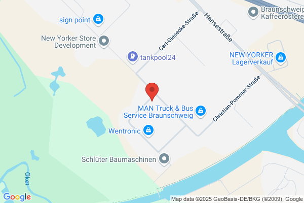 Kundert's Fensterputzservice Fensterblitz