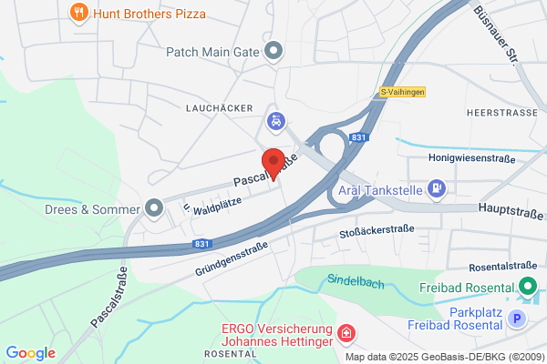 DFI Dr. Fuchs Immobilien AG