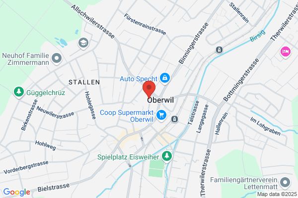 Kairos Consulting GmbH