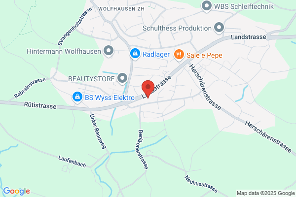 Stell dich dir GmbH