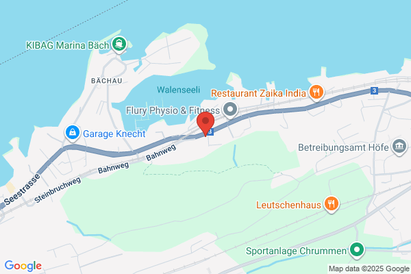 Abegg Haustechnik AG, Bäch