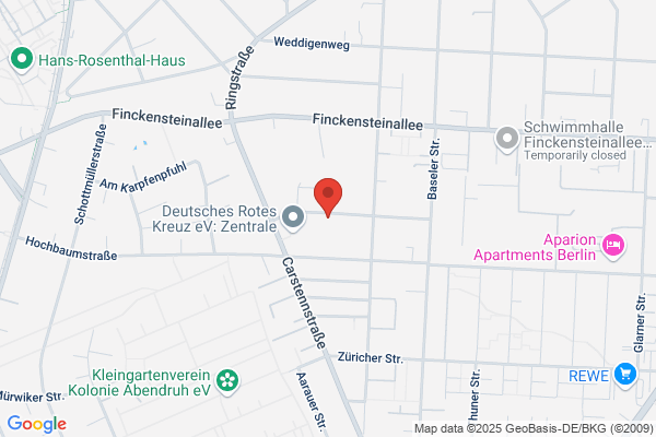 D.R.K. Beratung GmbH