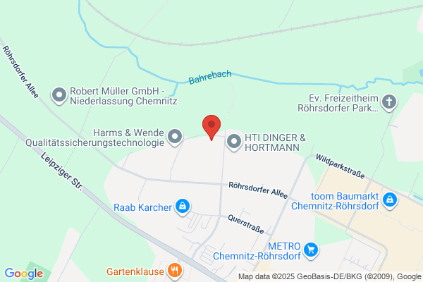 Careshop GmbH