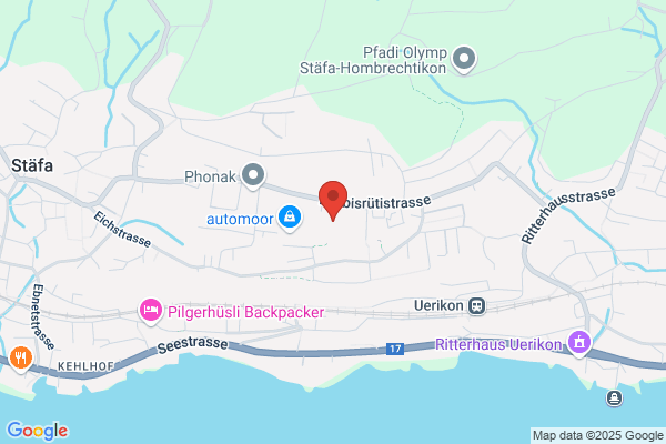 Brocki Pfannenstil VSPZO