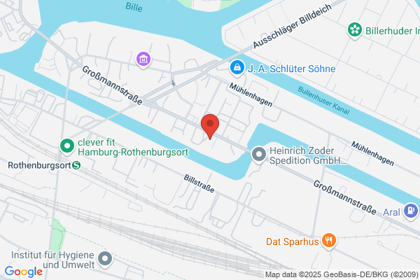 Intern. Health Food Holding GmbH