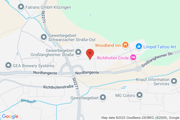 Frischknecht Fahrzeugtechnik AG