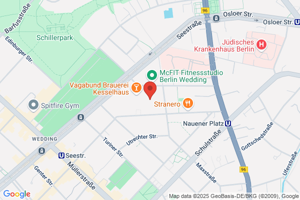 Polizeiposten