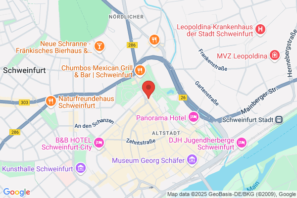 Mentor Immobilien