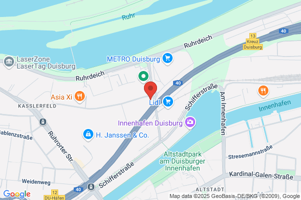 Behrendt Personal GmbH