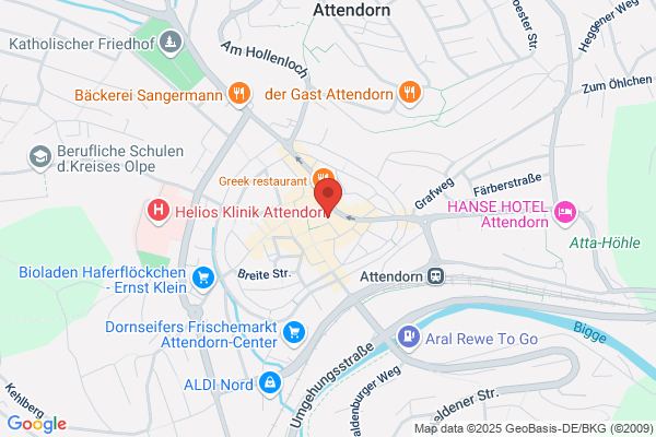 Bellevue Exklusiv Immobilien AG