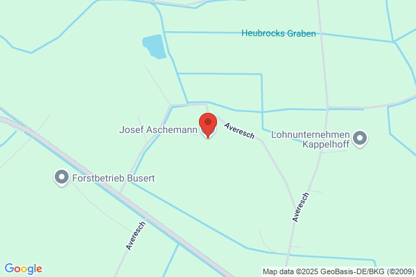 Josef Achermann