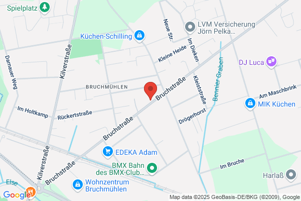 Lodder Marketing und Management Support