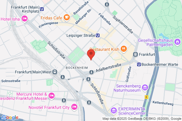 Primobilien GmbH