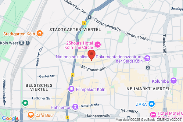 Scherz Liegenschaften