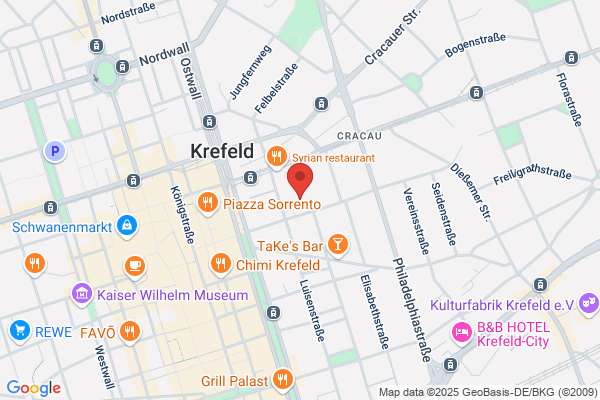KARL PLANNING