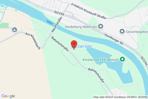 Vispar GmbH